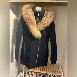 RUDSAK Winter Jacket